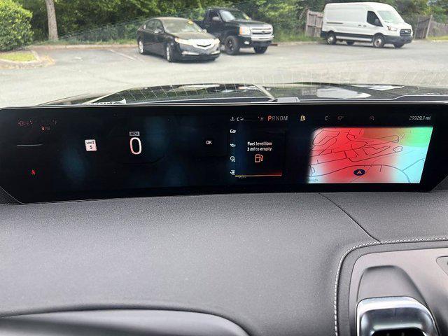 2025 Ford Expedition Platinum MAX