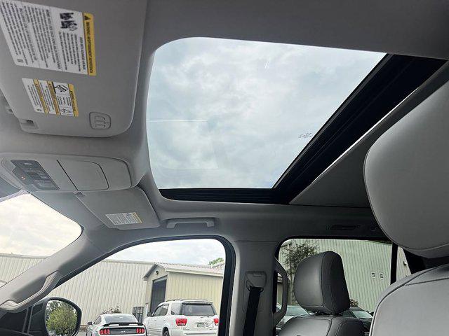 2025 Ford Expedition Platinum MAX