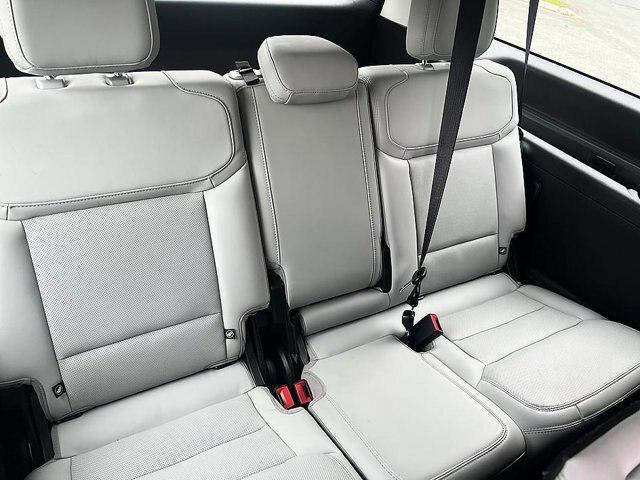 2025 Ford Expedition Platinum MAX