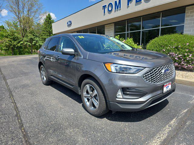 2024 Ford Edge SEL for sale in Clinton, WI
