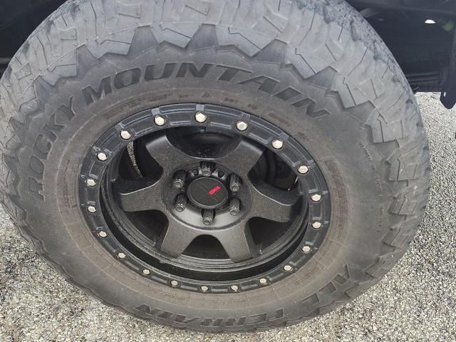 2016 Chevrolet Colorado WT