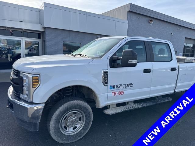 2019 Ford F-250 XL for sale in Lawrenceburg, IN