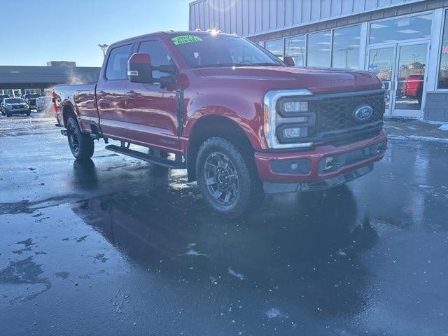 2023 Ford F-250 LARIAT for sale in Imlay City, MI