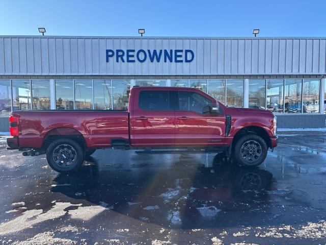2023 Ford F-250 LARIAT