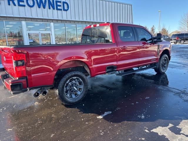 2023 Ford F-250 LARIAT