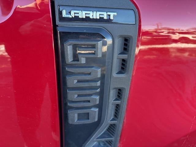 2023 Ford F-250 LARIAT