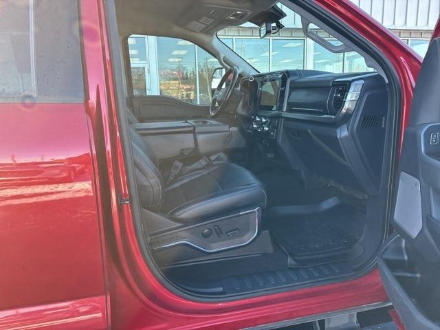 2023 Ford F-250 LARIAT