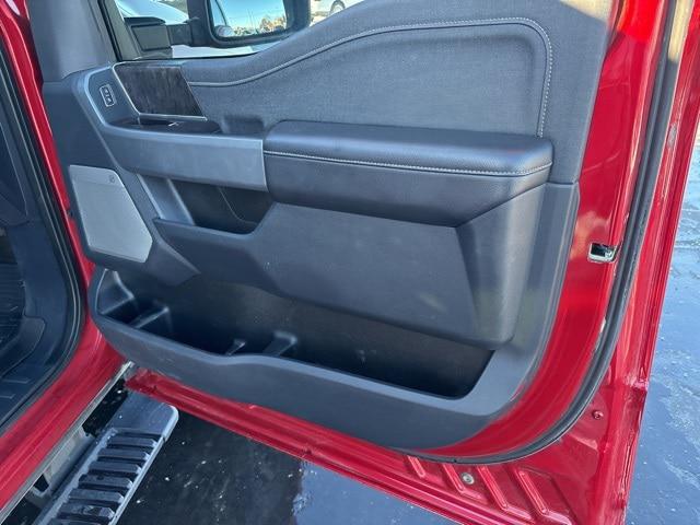 2023 Ford F-250 LARIAT