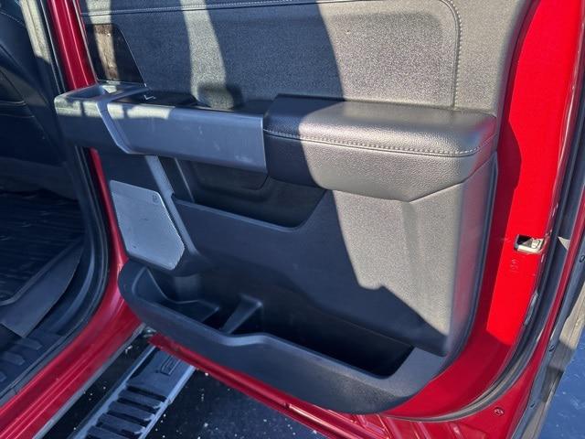 2023 Ford F-250 LARIAT