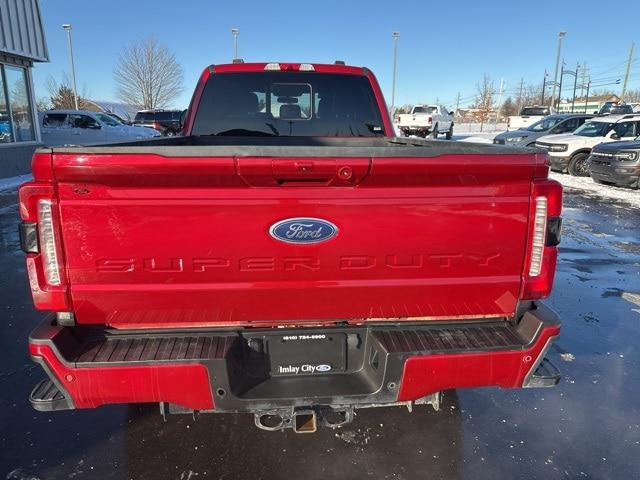 2023 Ford F-250 LARIAT