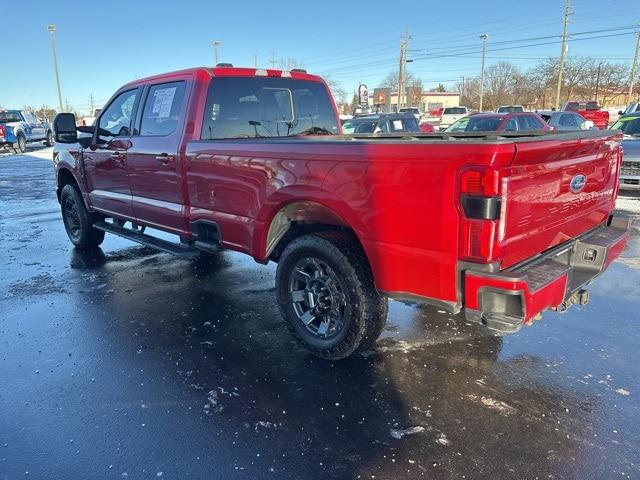 2023 Ford F-250 LARIAT