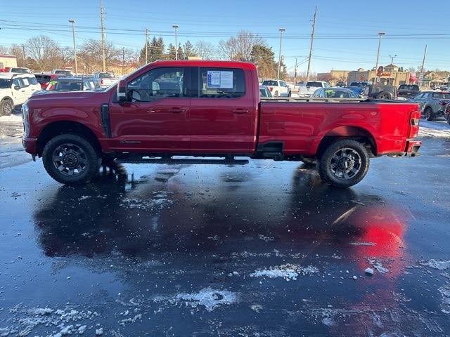 2023 Ford F-250 LARIAT