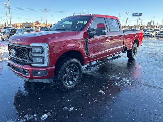 2023 Ford F-250 LARIAT