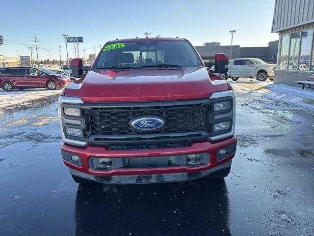 2023 Ford F-250 LARIAT