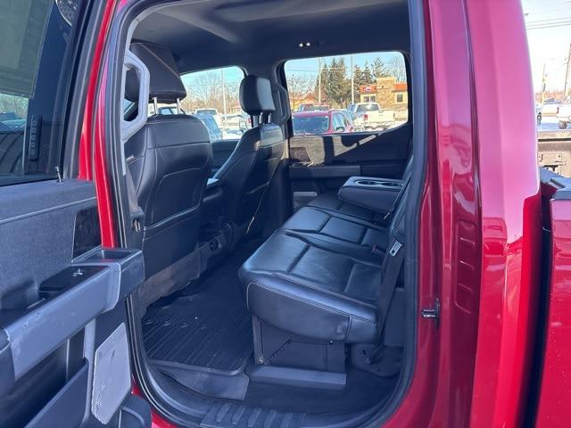 2023 Ford F-250 LARIAT