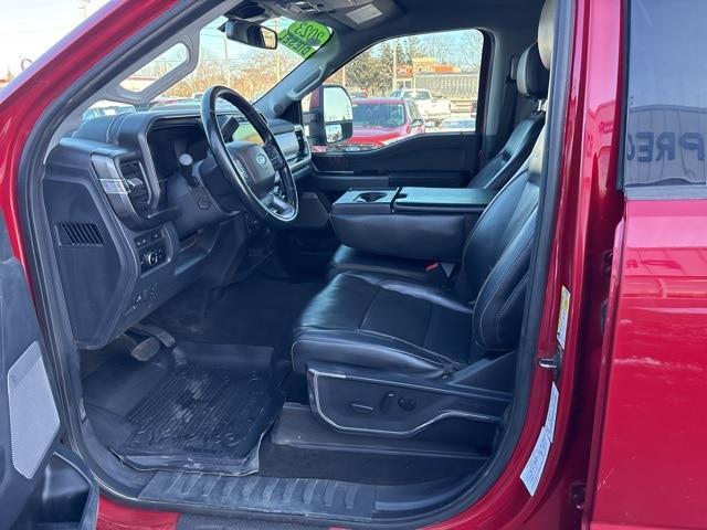 2023 Ford F-250 LARIAT