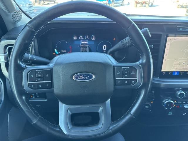 2023 Ford F-250 LARIAT