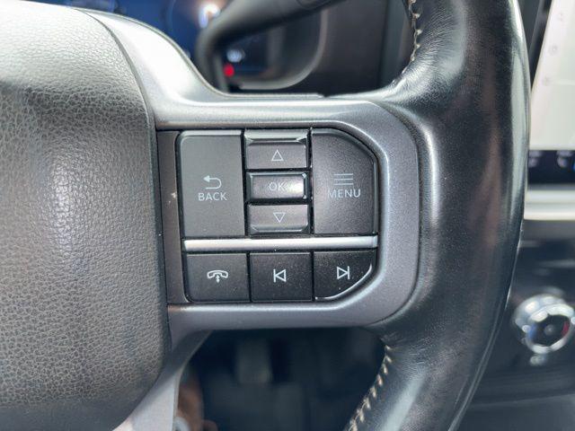 2023 Ford F-250 LARIAT