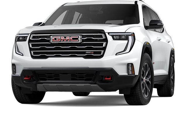 2024 GMC Acadia AWD AT4 for sale in Skowhegan, ME