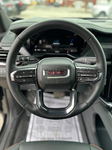 2024 GMC Acadia AWD AT4
