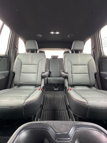 2024 GMC Acadia AWD AT4