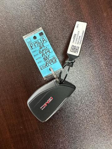2024 GMC Acadia AWD AT4
