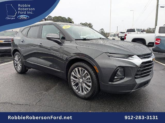 2019 Chevrolet Blazer Premier for sale in Waycross, GA