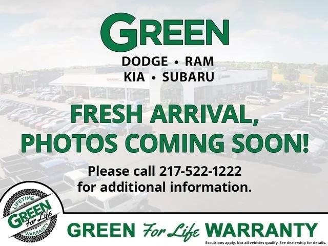 2025 RAM 1500 Big Horn Crew Cab 4x4 57 Box