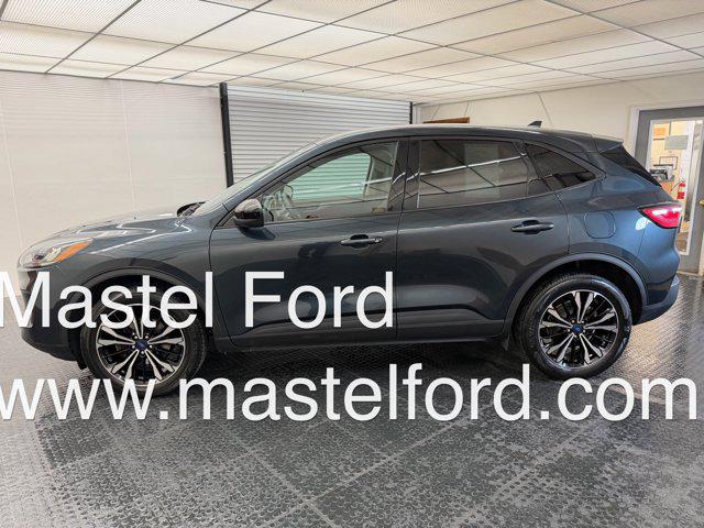 2022 Ford Escape SE for sale in Olean, NY