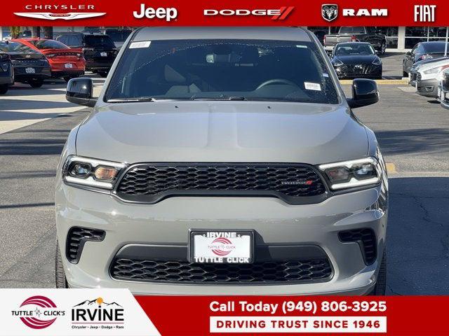 2026 Dodge Durango GT RWD