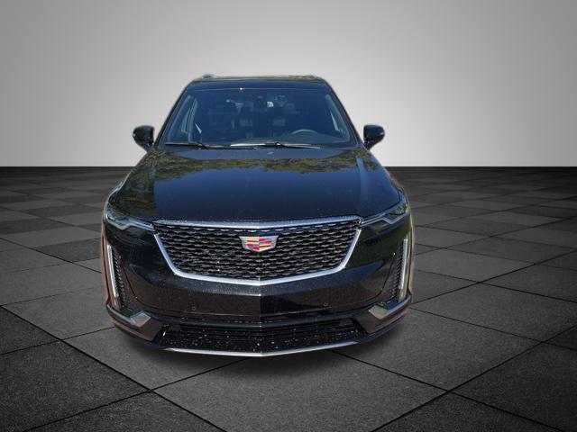 2025 Cadillac XT6 AWD Premium Luxury