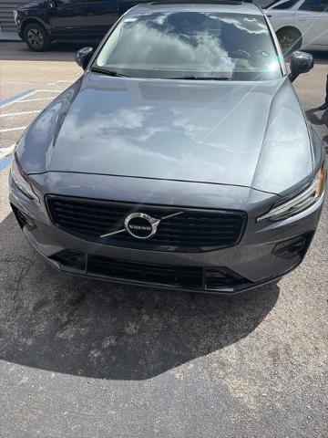 2021 Volvo S60 T5 Momentum for sale in DORAL, FL