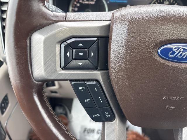 2020 Ford F-150 Limited