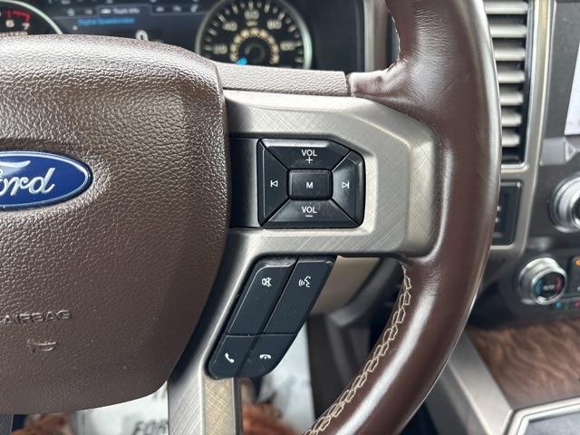 2020 Ford F-150 Limited