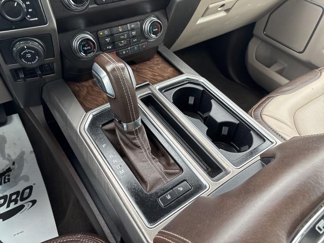 2020 Ford F-150 Limited