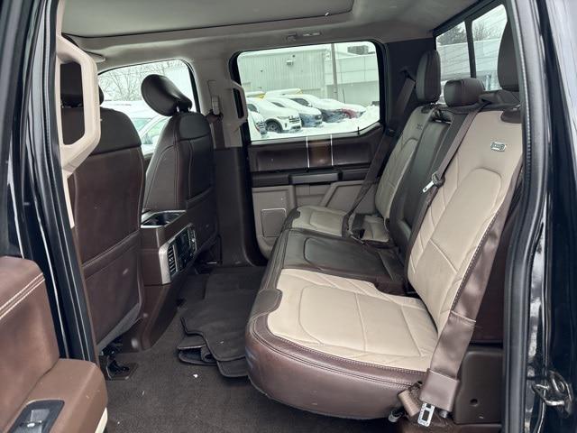 2020 Ford F-150 Limited