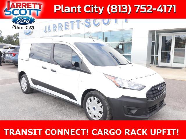 2023 Ford Transit Connect XL Cargo Van for sale in Plant City, FL