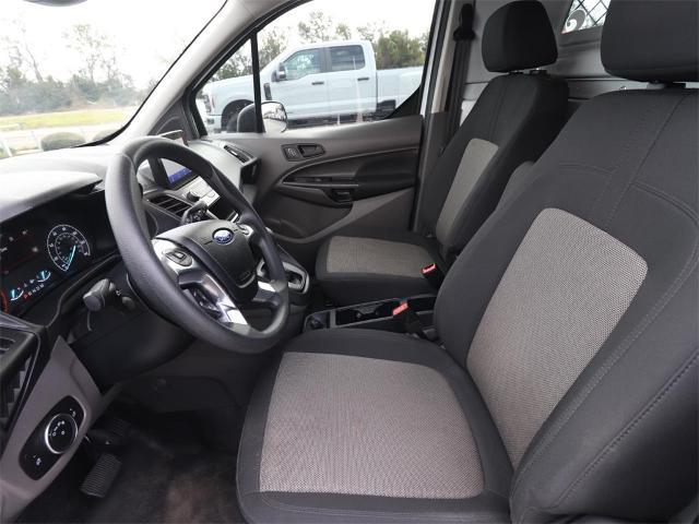 2023 Ford Transit Connect XL Cargo Van