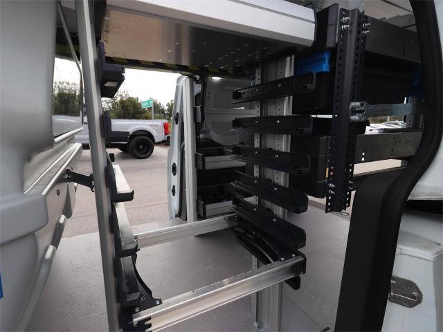 2023 Ford Transit Connect XL Cargo Van