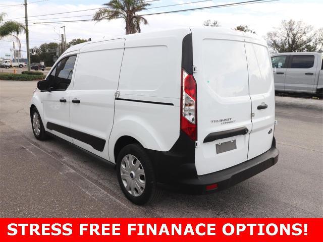 2023 Ford Transit Connect XL Cargo Van