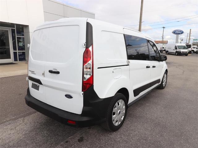 2023 Ford Transit Connect XL Cargo Van