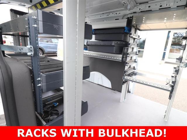 2023 Ford Transit Connect XL Cargo Van