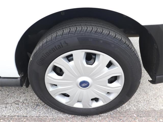 2023 Ford Transit Connect XL Cargo Van