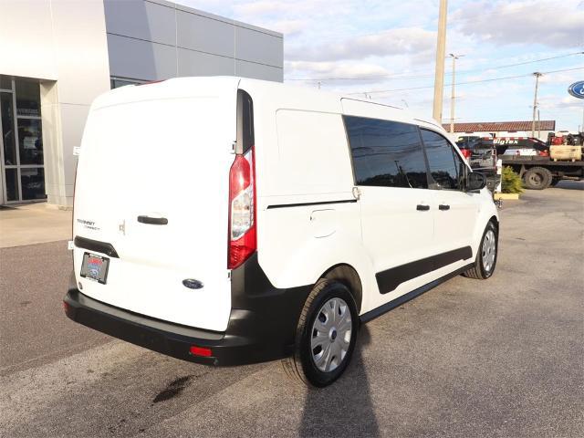2023 Ford Transit Connect XL Cargo Van