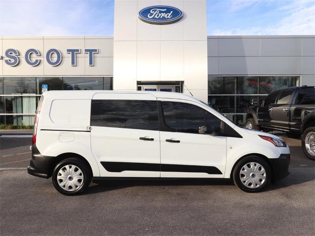 2023 Ford Transit Connect XL Cargo Van