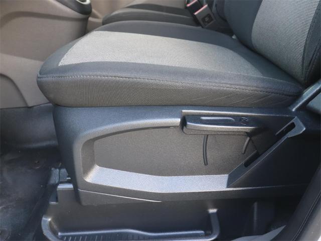 2023 Ford Transit Connect XL Cargo Van