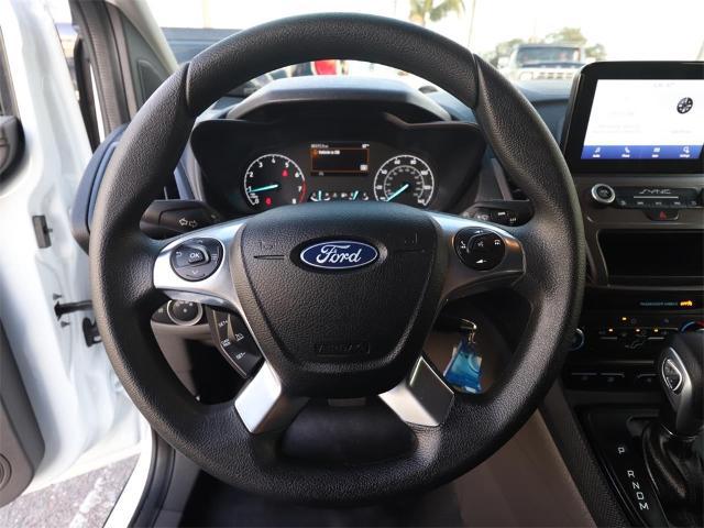 2023 Ford Transit Connect XL Cargo Van