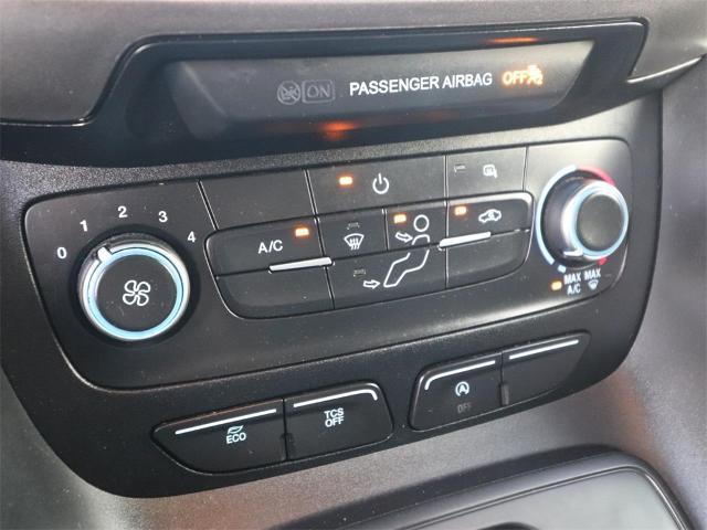 2023 Ford Transit Connect XL Cargo Van