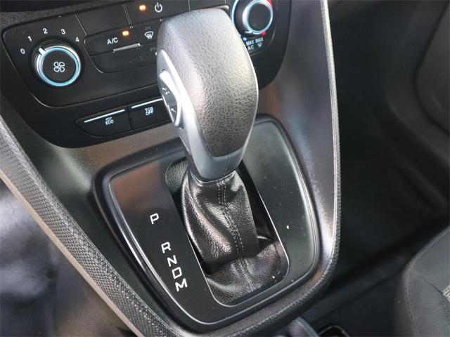 2023 Ford Transit Connect XL Cargo Van