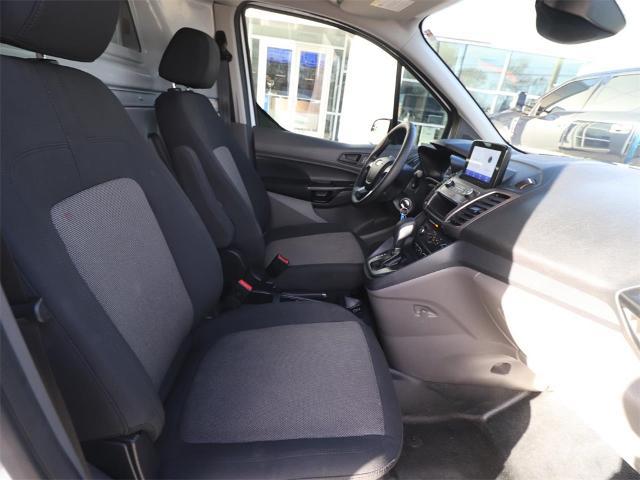2023 Ford Transit Connect XL Cargo Van